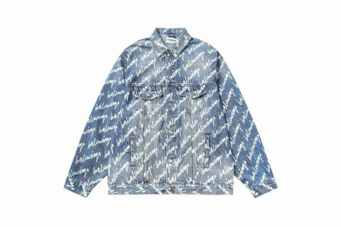 Picture of Balenciaga Jackets _SKUBalenciagasz46-52909112056